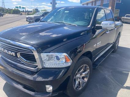 2017 Ram 1500 Grand Coulee WA