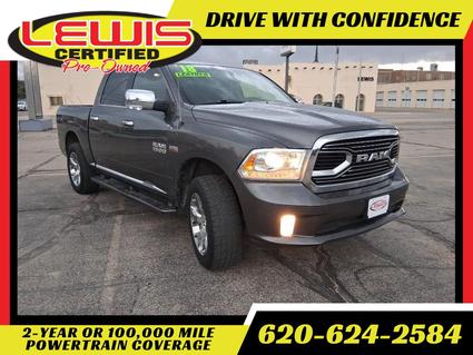 2018 Ram 1500 Liberal KS