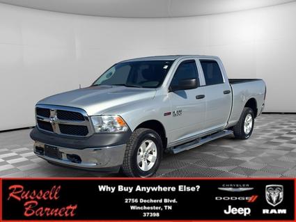 2018 Ram 1500 Winchester TN