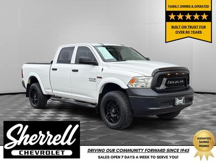 2017 Ram 1500 Hermiston OR