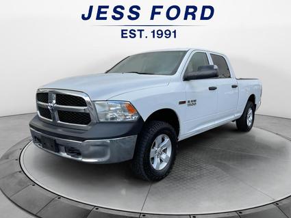 2017 Ram 1500 Grand Coulee WA