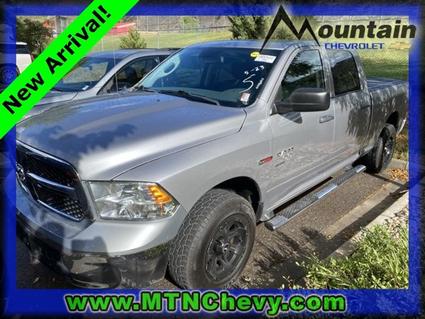 2019 Ram 1500 Classic Glenwood Springs CO