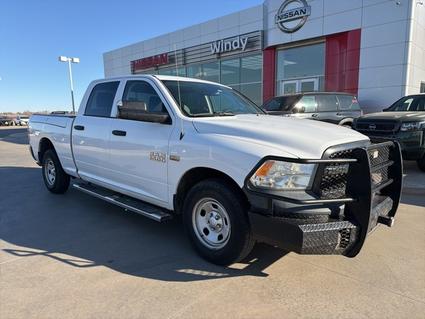 2014 Ram 1500 Elk City OK