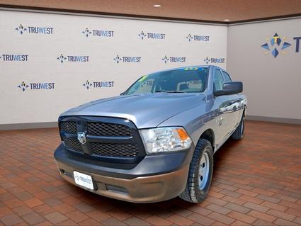 2019 Ram 1500 Classic Cortez CO