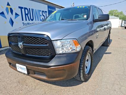 2019 Ram 1500 Classic Cortez CO