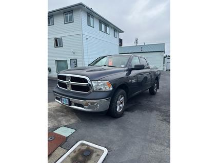 2015 Ram 1500 Brookings OR