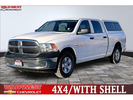 2017 Ram 1500 Yerington NV