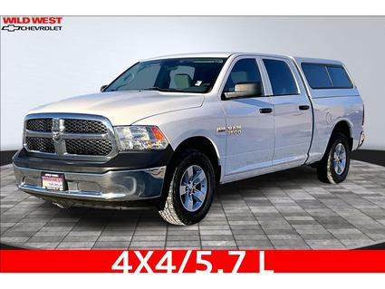 2017 Ram 1500 Yerington NV