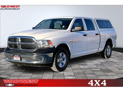 2017 Ram 1500 Yerington NV