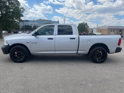 2016 Ram 1500 Casper WY
