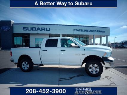 2017 Ram 1500 Fruitland ID