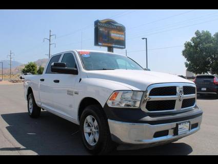 2017 Ram 1500 Taylorsville UT