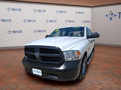 2019 Ram 1500 Classic Cortez CO