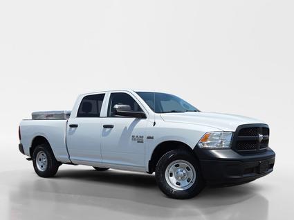 2019 Ram 1500 Classic Salt Lake City UT
