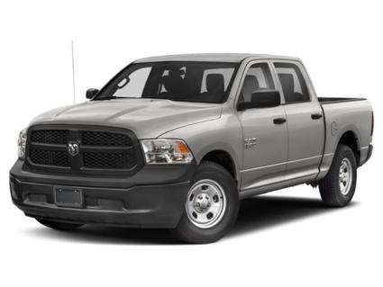 2018 Ram 1500 Rock Springs WY