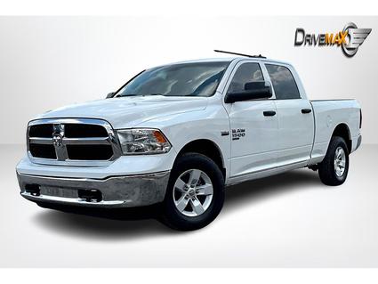 2022 Ram 1500 Classic Southaven MS