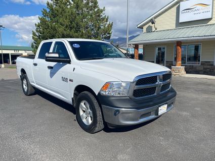 2017 Ram 1500 Taylorsville UT
