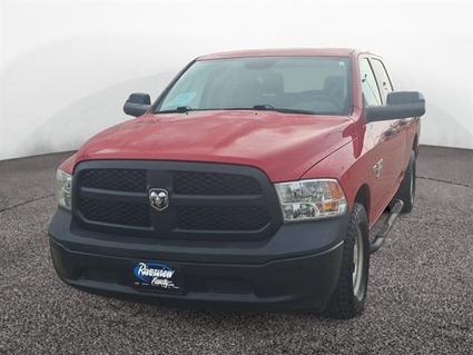 2019 Ram 1500 Classic Oacoma SD