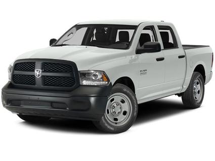 2014 Ram 1500 Centralia IL
