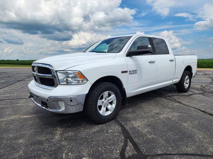 2015 Ram 1500 Watseka IL