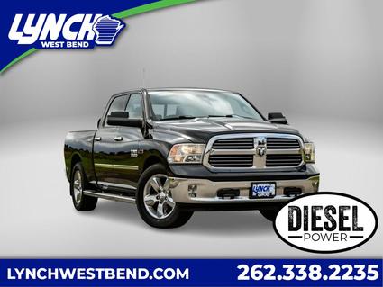 2014 Ram 1500 West Bend WI