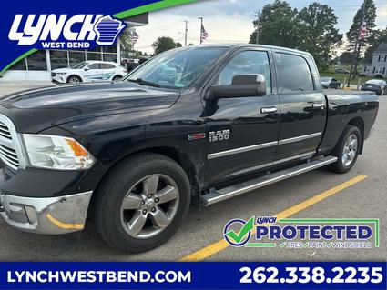 2014 Ram 1500 West Bend WI