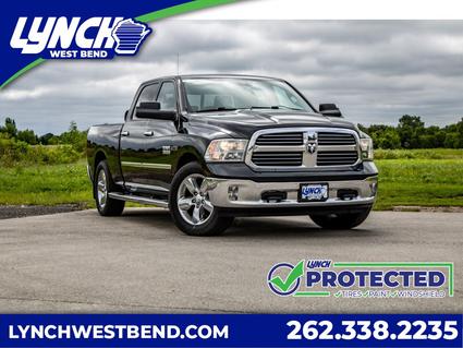 2014 Ram 1500 West Bend WI