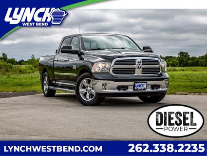 2014 Ram 1500 West Bend WI