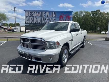2018 Ram 1500 Heber Springs AR