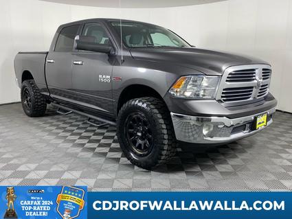 2018 Ram 1500 Walla Walla WA