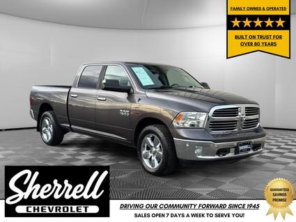 2015 Ram 1500 Hermiston OR