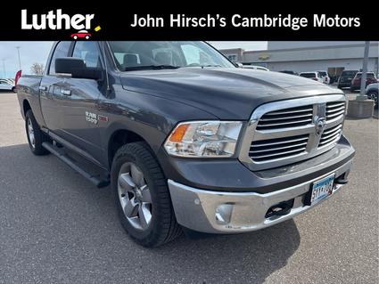 2018 Ram 1500 Cambridge MN