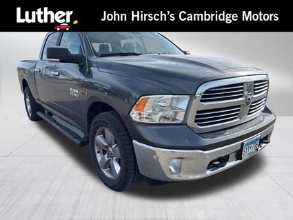 2018 Ram 1500 Cambridge MN