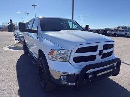 2015 Ram 1500 Bozeman MT
