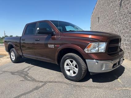 2015 Ram 1500 Jerome ID