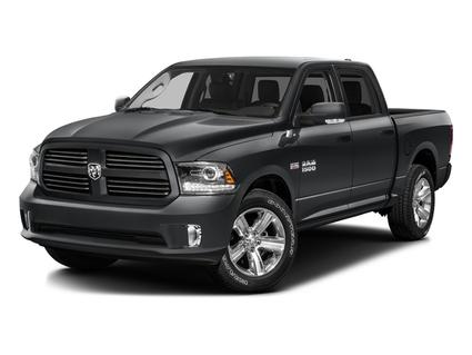 2016 Ram 1500 Rock Springs WY