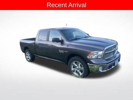 2017 Ram 1500 Salem OR