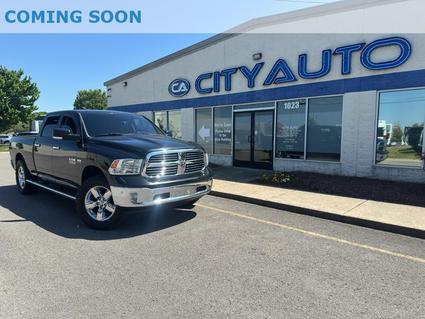 2016 Ram 1500 Murfreesboro TN