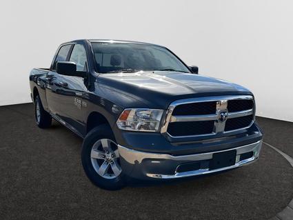 2020 Ram 1500 Classic Jackson MS