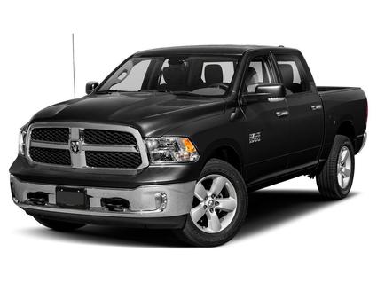 2021 Ram 1500 Classic Lexington NE