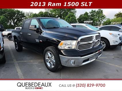 2013 Ram 1500 Tucson AZ