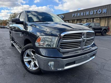 2014 Ram 1500 Centralia IL