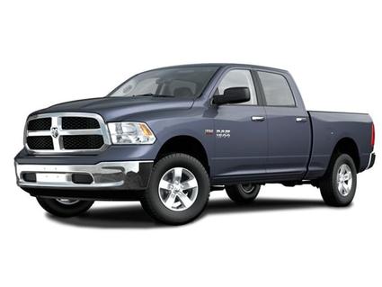 2014 Ram 1500 Centralia IL