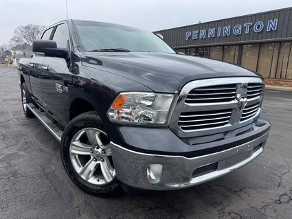 2014 Ram 1500 Centralia IL