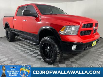 2014 Ram 1500 Walla Walla WA