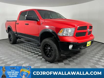 2014 Ram 1500 Walla Walla WA