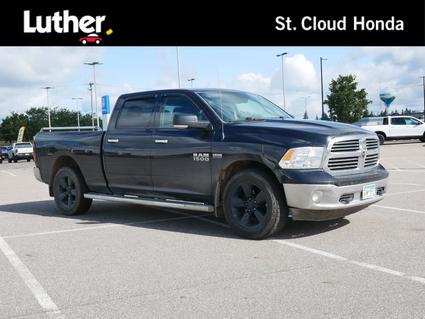 2016 Ram 1500 Waite Park MN