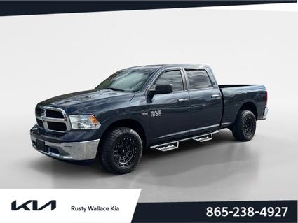 2017 Ram 1500 Louisville TN