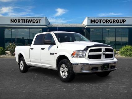 2017 Ram 1500 Pasco WA