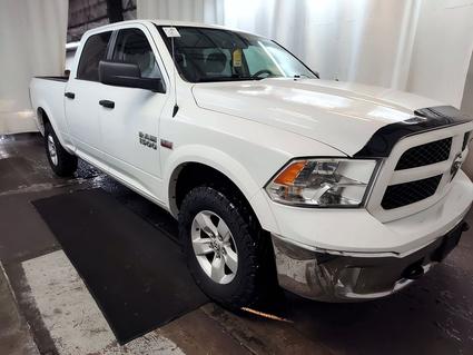 2017 Ram 1500 Pasco WA